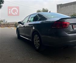 فولكسفاغن باسات